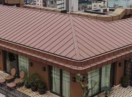 تور هتل گالاتا استانبول - ام‌گالری تورنگار