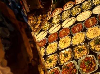 تور هتل گالاتا استانبول - ام‌گالری تورنگار