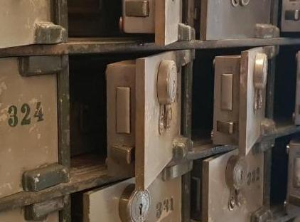 تور هتل گالاتا استانبول - ام‌گالری تورنگار