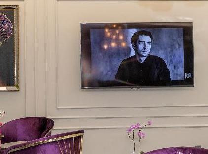 تور هتل گرازیلا گلد استانبول تورنگار