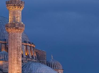تور هتل گرازیلا گلد استانبول تورنگار