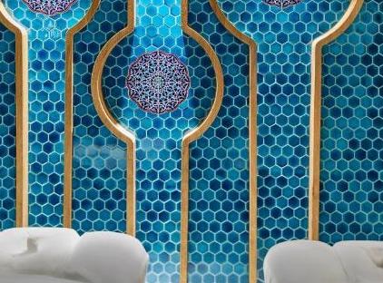تور هتل اقامتگاه‌های شش حس کوچاتاس استانبول تورنگار