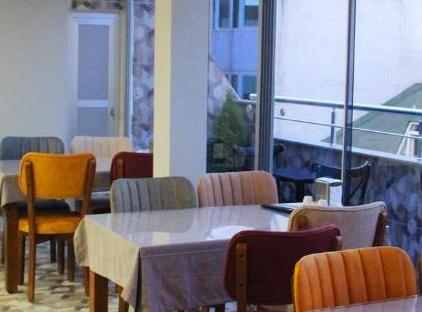 تور هتل حمزه‌بی استانبول تورنگار
