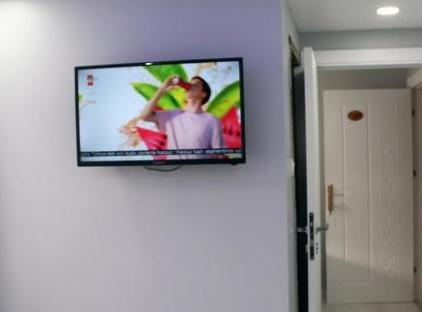 تور هتل حمزه‌بی استانبول تورنگار