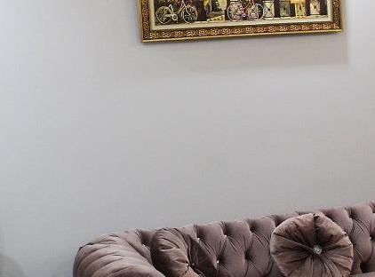 تور هتل حمزه‌بی استانبول تورنگار