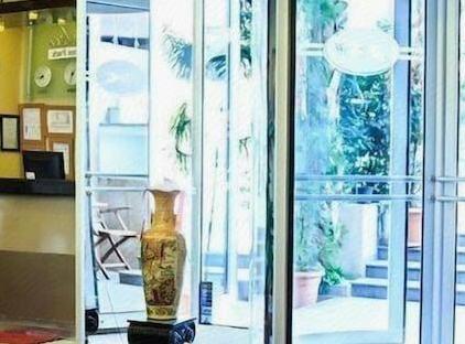 تور هتل بیزنس پارک آنکا استانبول تورنگار
