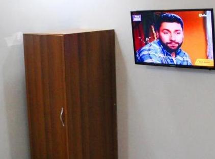 تور هتل حمزه‌بی استانبول تورنگار