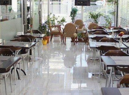 تور هتل بیزنس پارک آنکا استانبول تورنگار