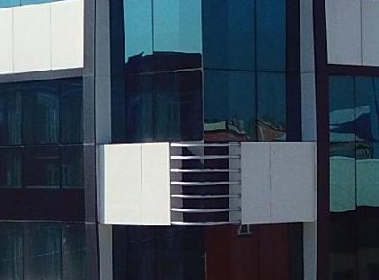 هتل فرودگاه‌های FRT استانبول تورنگار