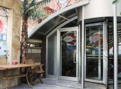 تور هتل بیزنس پارک آنکا استانبول تورنگار