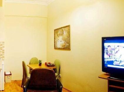تور هتل بیزنس پارک آنکا استانبول تورنگار