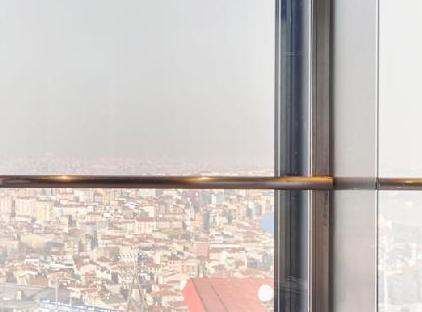 تور رزیدنس و هتل استی لب استانبول تورنگار