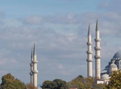 تور هتل دانیس استانبول تورنگار