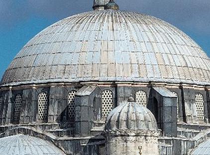 تور هتل دانیس استانبول تورنگار