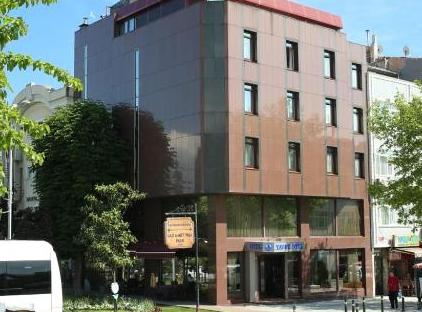 تور هتل یوسف استانبول تورنگار
