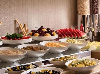 تور هتل کتچ سلطان احمد استانبول تورنگار