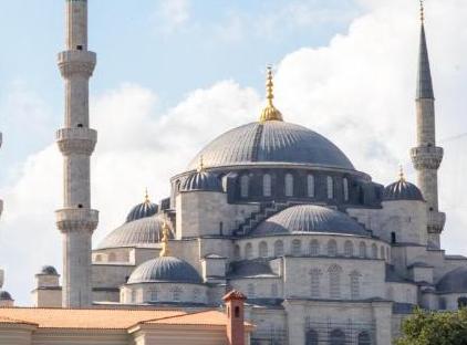 تور هتل کتچ سلطان احمد استانبول تورنگار