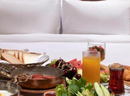 تور هتل کتچ سلطان احمد استانبول تورنگار