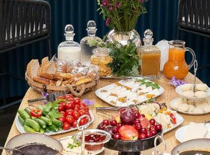 تور هتل مالطا بوسفور استانبول تورنگار