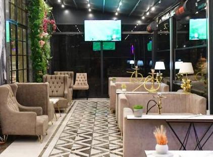 تور هتل فارینا بای سیگنو استانبول تورنگار