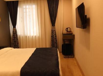 تور هتل فارینا بای سیگنو استانبول تورنگار