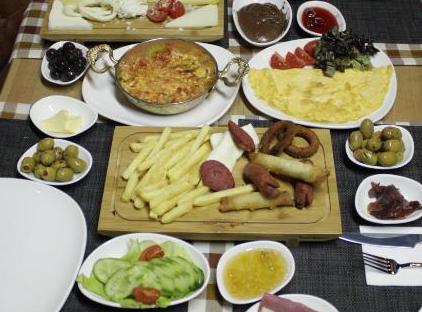 تور هتل ولف استانبول تورنگار