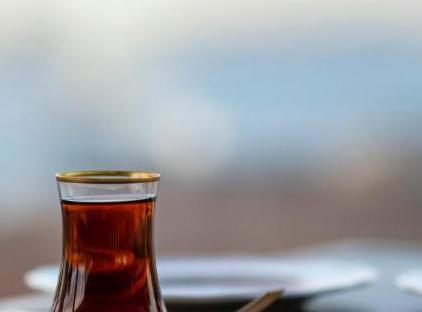 تور هتل فرمن پورت استانبول تورنگار