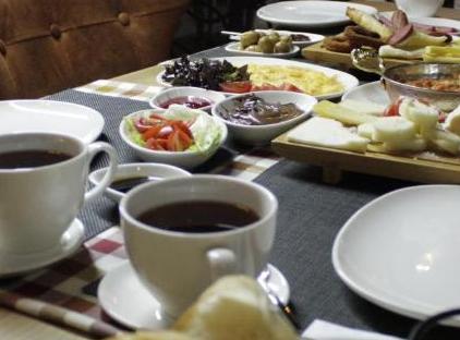 تور هتل ولف استانبول تورنگار