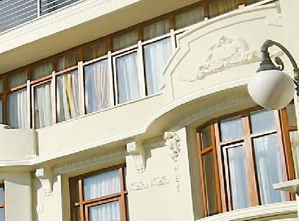 تور هتل نایلا پالاس استانبول تورنگار
