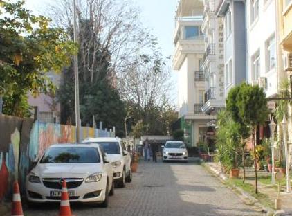 تور هتل نایلا پالاس استانبول تورنگار