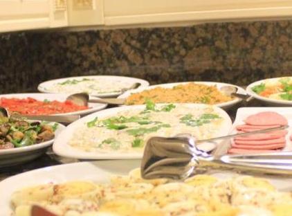 تور هتل نایلا پالاس استانبول تورنگار