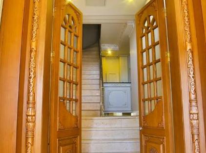 تور هتل نایلا پالاس استانبول تورنگار