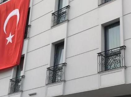 سوئیت و هتل نیکونیا پورت استانبول تورنگار