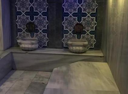 تور هتل اسپا میلانو سلطان احمد استانبول تورنگار
