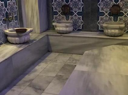 تور هتل اسپا میلانو سلطان احمد استانبول تورنگار