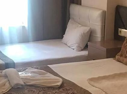 تور هتل اسپا میلانو سلطان احمد استانبول تورنگار