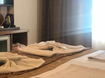 تور هتل اسپا میلانو سلطان احمد استانبول تورنگار