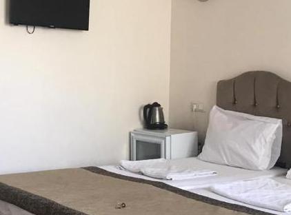 تور هتل اسپا میلانو سلطان احمد استانبول تورنگار