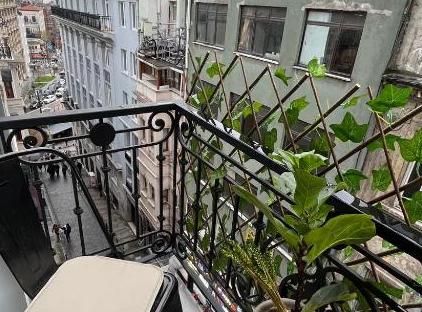 تور هتل رویال گالاتا استانبول تورنگار
