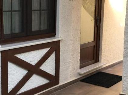 تور هتل کانتری کلاب پولونزکوی استانبول تورنگار