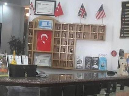 تور هتل رزیدنس استانبول تورنگار
