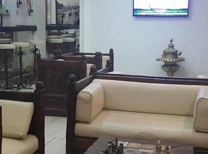 تور هتل رزیدنس استانبول تورنگار