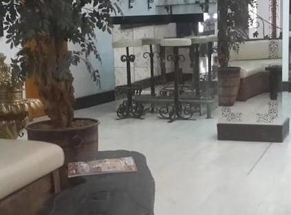 تور هتل رزیدنس استانبول تورنگار