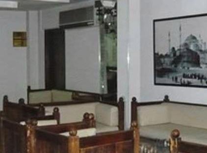 تور هتل رزیدنس استانبول تورنگار