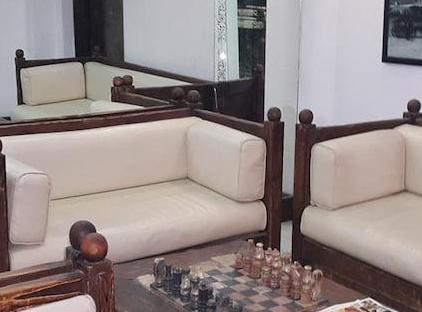 تور هتل رزیدنس استانبول تورنگار