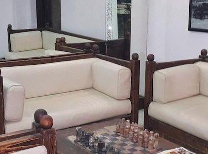 تور هتل رزیدنس استانبول تورنگار