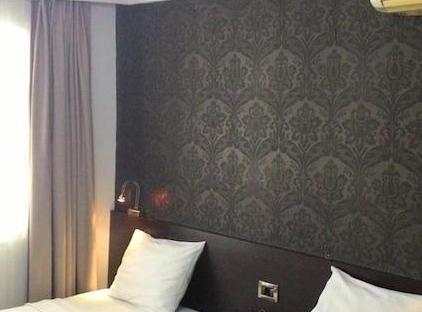 تور هتل رزیدنس استانبول تورنگار