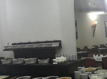 تور هتل رزیدنس استانبول تورنگار