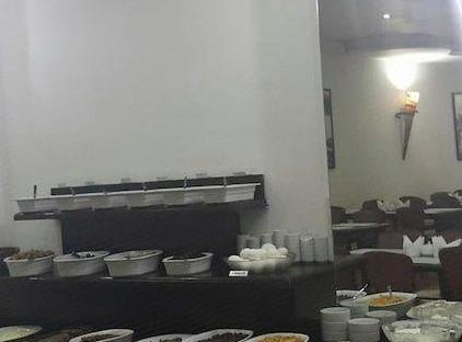 تور هتل رزیدنس استانبول تورنگار