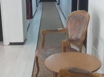 تور هتل رزیدنس استانبول تورنگار